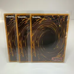 Yugioh Yubel BLC1-EN028 1st Edition Gold Ultra Rare - VLP-NM 💎 - Image 2