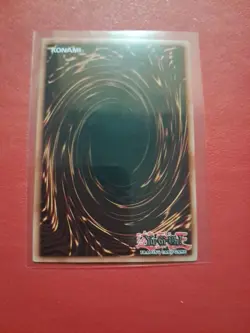 Yugioh! - Branded Regained - CH01-EN026 - Ultra Rare - NM/M - Image 2