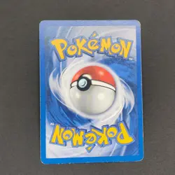 Pokemon TCG Karte - Pinsir 25/64 - Rare - Dschungel Set (2000) - Image 3