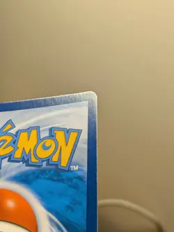 Korean Exclusive Promo Zeraora 126 SM-P Holo Pokemon Card Movie Promo - Image 4