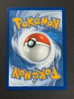 Oricorio ex 018/094 Pokemon Card Mega Phantasmal Flames Holo Rare *2 - Image 2