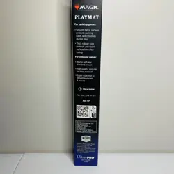 Ultra Pro Fallout Dogmeat Playmat - Image 5