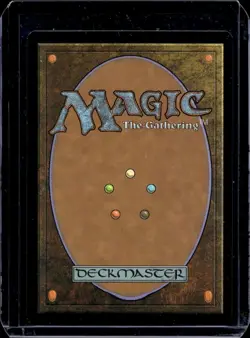 MTG Magic Lord of the Rings #451 The One Ring Mythic Rare Borderless Foil (C) - Image 2