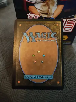 Bloodfell Caves Aetherdrift Foil - Image 2