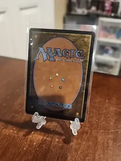 Zuko, Conflicted Foil Showcase Avatar: The Last Airbender NM MTG - Image 2