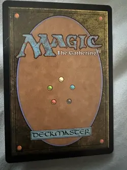 Arcane Signet (Showcase) Avatar: The Last Airbender: Eternal-Legal Regular - Image 2