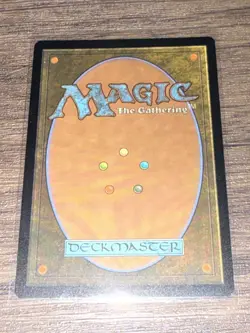 MTG: Spider-Man - Nine Lives (Borderless) Eternal-Legal Foil M 0003 - Image 2