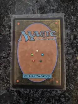 Thrill Of Possibility - 28 - MTG: Marvel’s Spider-Man - Borderless - FOIL - Image 2