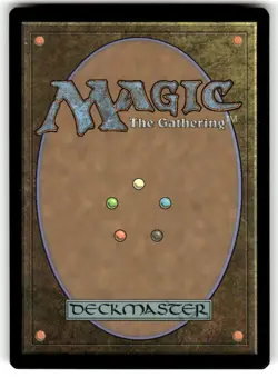 Comet Storm 148 M Commander 2020 Near Mint - Image 2