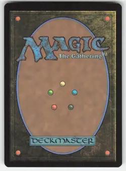Flare of Denial (Borderless) 326 Modern Horizons 3 NM - Image 2