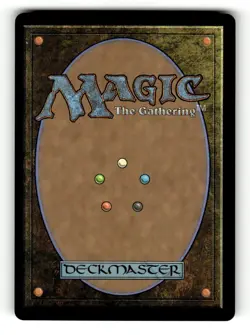 Leyline Axe (Borderless) Foundations 353 Near Mint 1 - Image 2