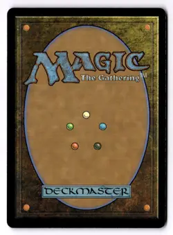 Grand Abolisher 27 Commander Masters NM - Image 2