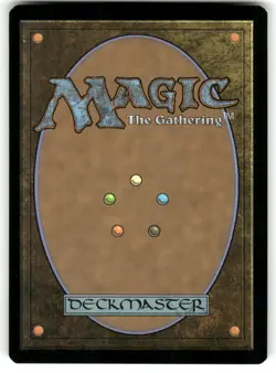 Beyond the Quiet (Borderless) Edge of Eternities 303 Near Mint FOIL 2 - Image 2