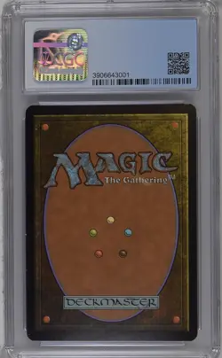 CGC 9 Mint - Akroma, Angel Of Wrath Time Spiral Timeshifted Foil - MTG - Image 2