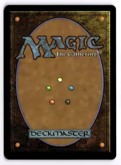 Aminatou, the Fateshifter (Rainbow Foil) Foil Secret Lair Drop Series 1421 NM - Image 2
