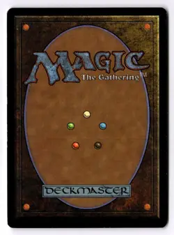 Consecrate Land regular Unlimited Edition Near Mint - Image 2