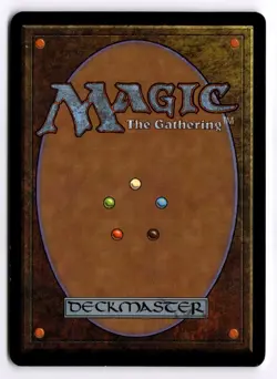 Red Elemental Blast Normal Revised Edition Near Mint 4 - Image 2