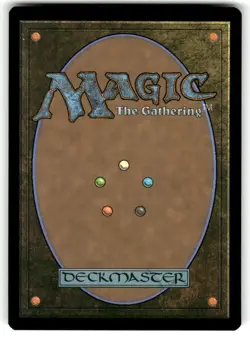 Infinite Guideline Station Edge of Eternities 219 Near Mint FOIL 1 - Image 2