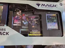 MTG Haunts & Horrors Commander Packs Endless Punishment & Jump Scare - Image 4