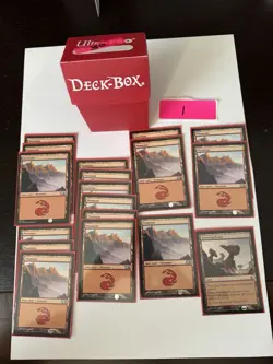 Magic The Gathering Prebuilt Standard Decks x3 - Image 3