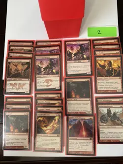 Magic The Gathering Prebuilt Standard Decks x3 - Image 4