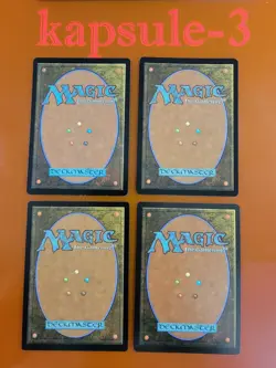 4x Fae Offering | FOIL | Modern Horizons 2 | MTG Magic Cards - Image 2