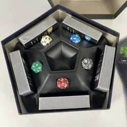 Magic The Gathering Game Night Free-for-All 2022 MTG Card Game Open Box - Image 5