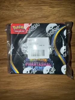 Pokemon TCG Phantasmal Flames Full Booster Box - (36 packs) ✅SEALED✅ - Image 1