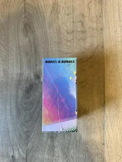 Pokemon TCG Prismatic Evolutions Booster Bundle - New and Sealed - Fast Delivery - Image 3