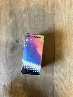 Pokemon TCG Prismatic Evolutions Booster Bundle - New and Sealed - Fast Delivery - Image 4
