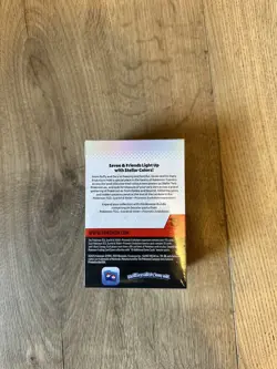 Pokemon TCG Prismatic Evolutions Booster Bundle - New and Sealed - Fast Delivery - Image 5