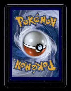 Pokemon Lillie's Determination - 169/132 - ME01: Mega Evolution (MEG) - Image 2