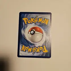 Pokemon Card Victini 5/15 Holo Rare McDonald’s 2022 Trading Card TCG - Image 2