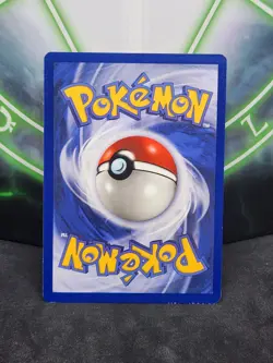 Pokemon Item Finder 74/102 Base Set Rare NM - Image 2