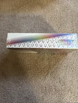 Pokemon TCG: Prismatic Evolutions - Super-Premium Collection Factory Sealed - Image 4