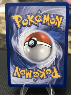 Pokemon Lillie's Determination Holo Me01: Mega Evolution 169/132 Ultra Rare TCG - Image 2