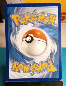Ditto 107/159 Prize Pack Series 3 Mint 2023 Pokemon Play! - Image 2