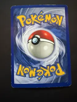 Pokemon TCG Venusaur Base Set Holo Rare 15/102 Unlimited LP - Image 2