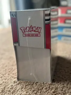 Pokemon TCG White Flare ETB Elite Trainer Box NEW FACTORY SEALED - Image 3