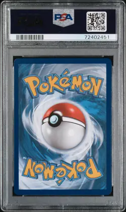 PSA 10 Gem Mint - Charizard Gx Hidden Fates 9 Pokemon Sun & Moon - Image 2