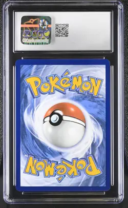 CGC 10 Gem Mint - Zeraora Vstar Crown Zenith GG43/GG70 - Pokemon TCG - Image 2