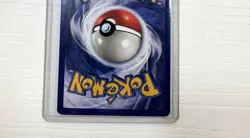 Ditto Pokemon TCG #3/62 Vintage Holo Unlimited Holo Rare Fossil Set WOTC 1999 S3 - Image 4