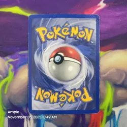 Hitmonchan - Pokemon Base Set 7/102 Holo Rare - Image 4