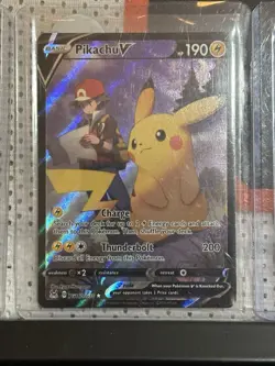 Pokemon Pokemon TCG Trading Cards Collection 393 Silver/holos Umbreon Pikachu 636996769661 - Image 3