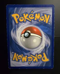 Pokemon TCG - TEPIG - 15/114 - COSMOS HOLO PROMO - BLACK & WHITE (2011) - MP - Image 3