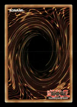 Gaia Knight, the Force of Earth #5DS1-EN042 1st Edition Yugioh Super Rare - Image 2