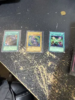 Konami Yu-Gi-Oh! Unlimited Starter Deck Yugi - 50 Cards not sealed 53334264372 - Image 2