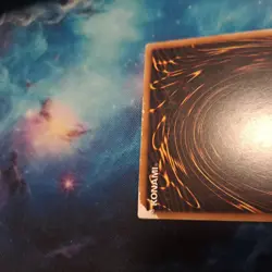 Yugioh Dark Nephthys - PTDN-EN018 - Ultimate Rare - 1st Edition Damaged - Image 5