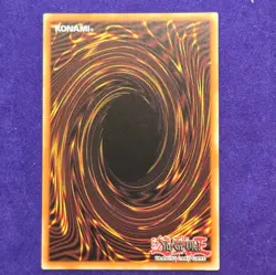Phantom of Yubel - BLTR-EN047 - YuGiOh! - Secret Rare 1st Edition - NM - Image 2