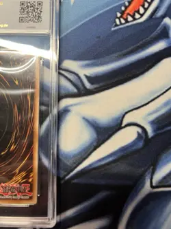 YuGiOh 2011 Galaxy-Eyes Photon Dragon PHSW-EN011 1st Edition PGS 7.5 Ghost Rare - Image 5